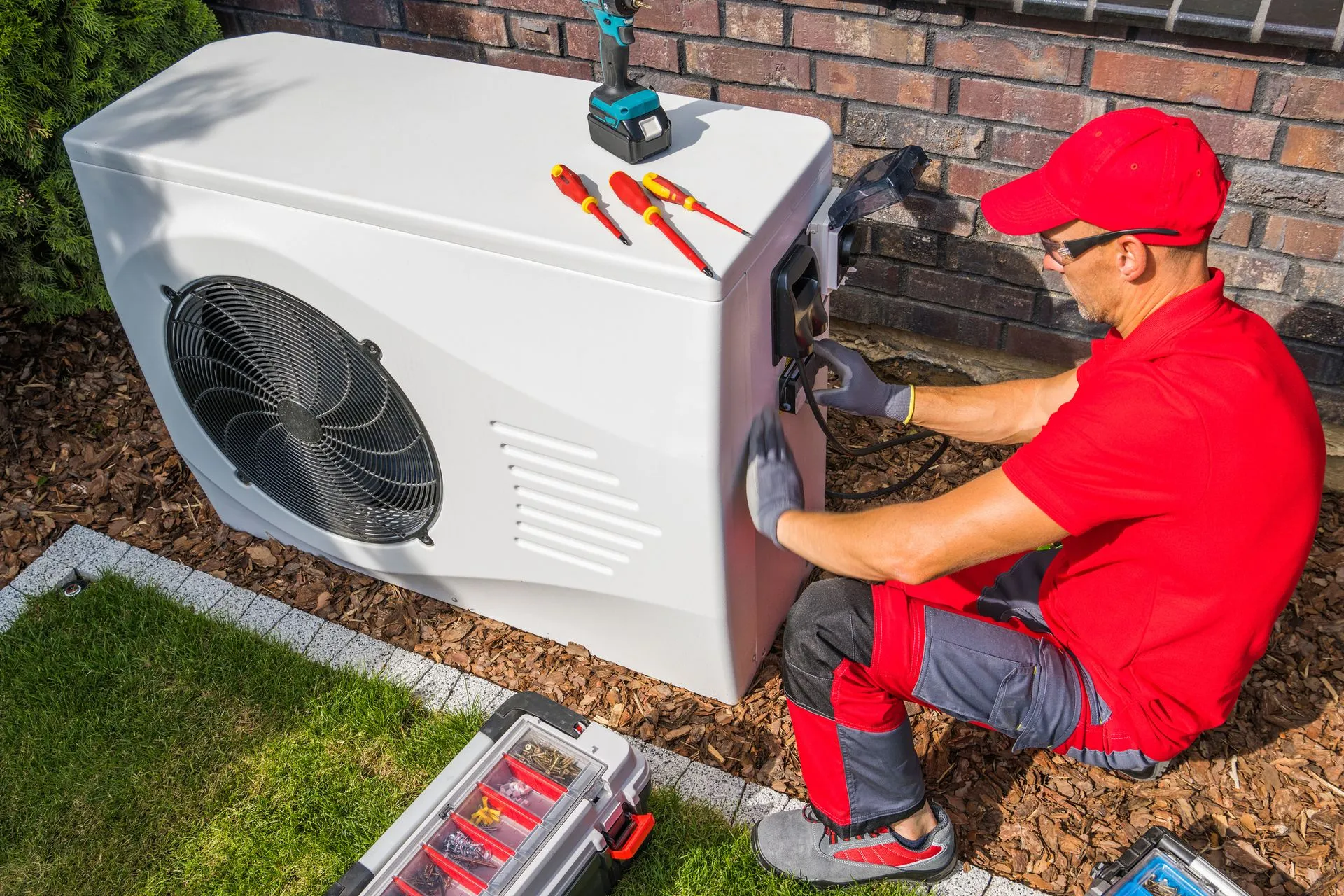 About HVAC in Kaunakakai, HI